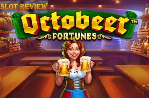 Octobeer Fortunes - обзор слота